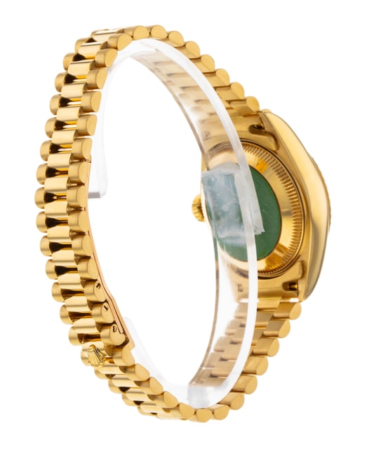 Rolex Datejust Lady 69178 Image 3